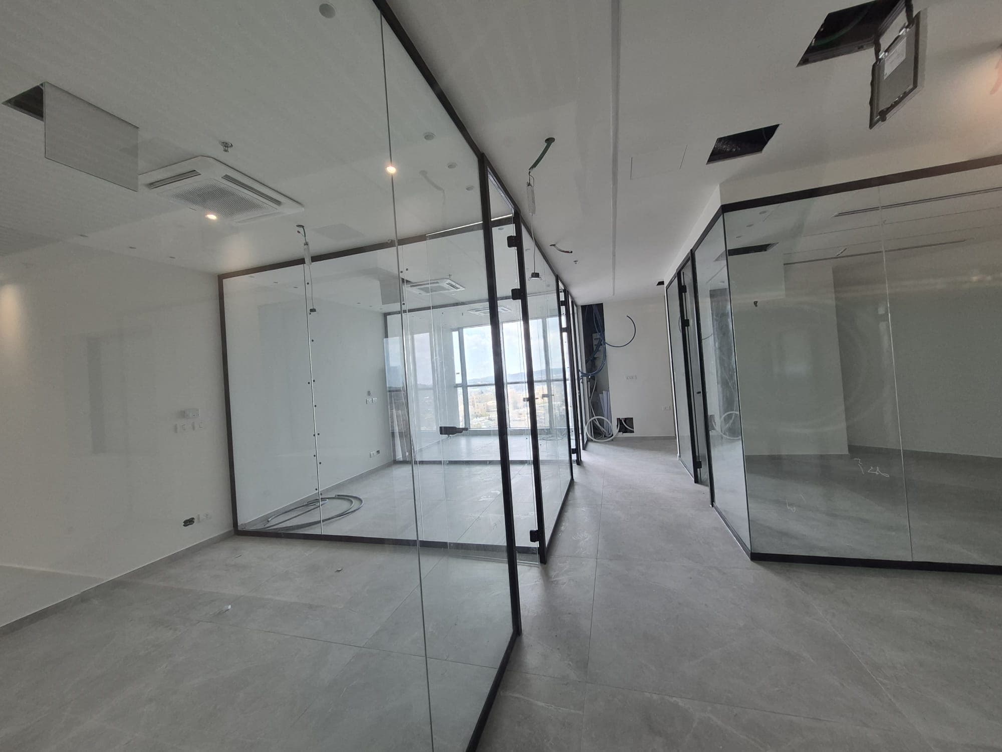 משרד להשכרה בגבעת שאול! - תמונה 1